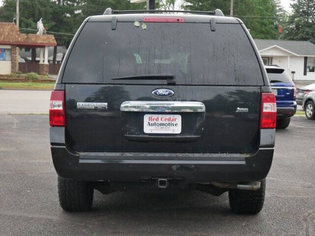 2013 Ford Expedition EL Limited