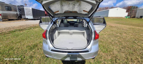 2009 Toyota Venza AWD V6