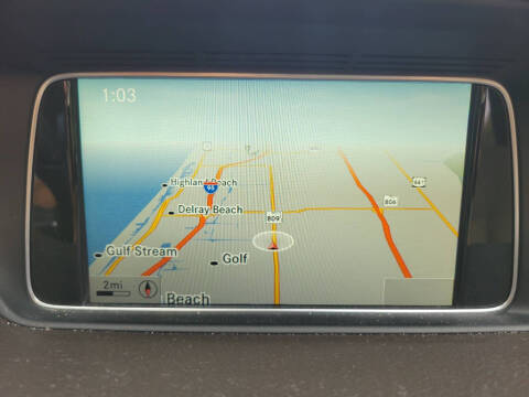 2015 Mercedes-Benz E-Class E 350