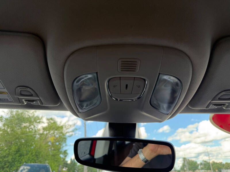 2020 Jeep Compass Altitude