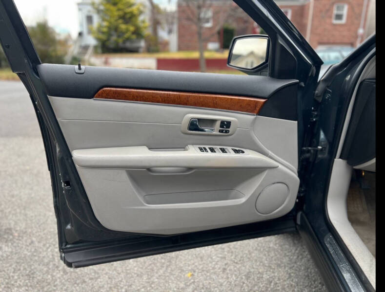 2009 Cadillac SRX V6