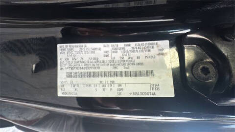 2018 Ford F-350 Super Duty XL