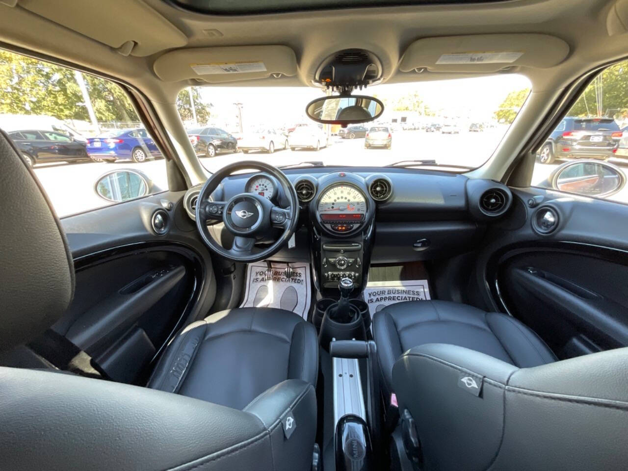 2013 MINI Countryman for sale at Auto Connection in Waterloo, IA