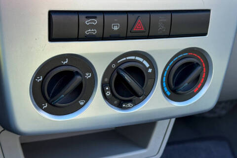 2007 Chrysler PT Cruiser Touring