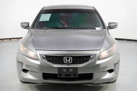 2009 Honda Accord EX-L