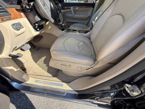 2007 Saturn Outlook XR