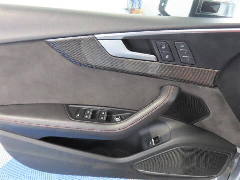 2019 Audi S5 Sportback 3.0T quattro Premium Plus