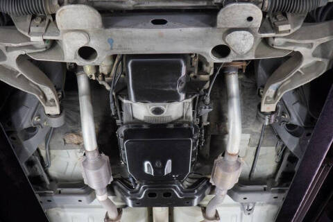 2003 Mercury Marauder