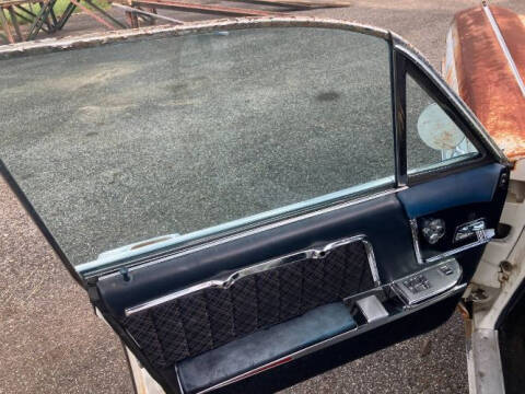 1964 Cadillac Series 62