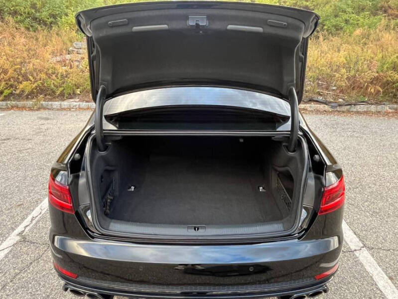 2019 Audi S4 3.0T quattro Premium Plus