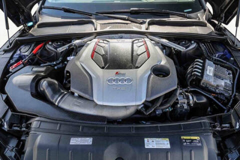 2024 Audi RS 5 Sportback 2.9T quattro