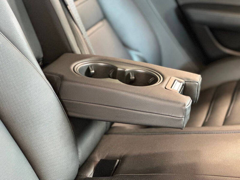 2021 Porsche Panamera 4 E-Hybrid