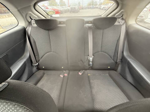 2007 Hyundai Accent GS