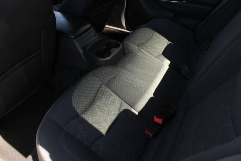 2016 Chevrolet Volt LT