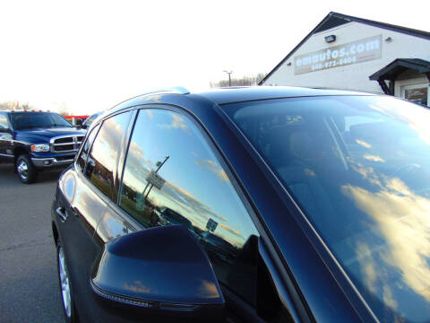 2018 Audi Q5 2.0T quattro Premium