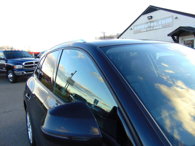 2018 Audi Q5 2.0T quattro Premium