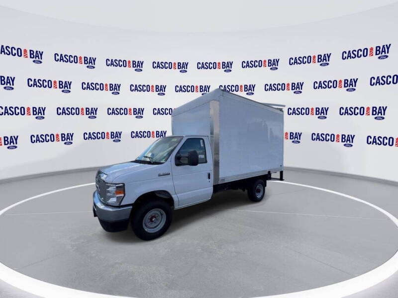 2024 Ford E-Series
