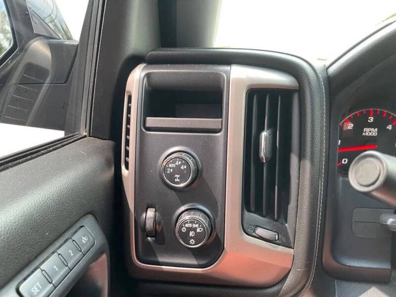 2015 GMC Sierra 1500