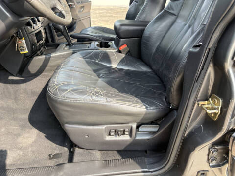 2004 Jeep Grand Cherokee Special Edition