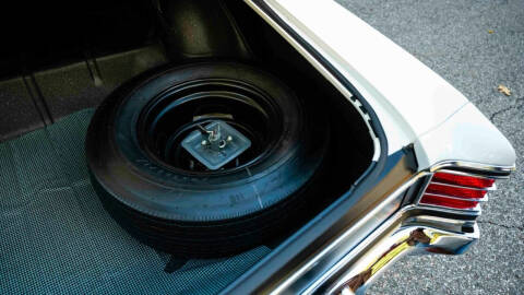 1967 Chevrolet Chevelle