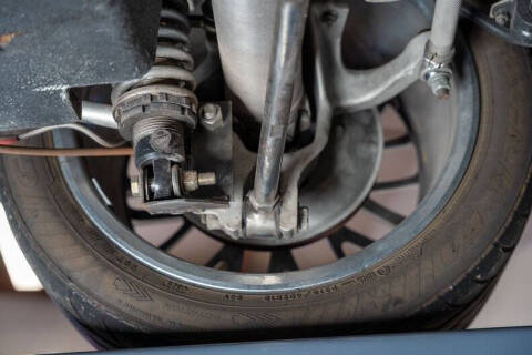 1965 Chevrolet Corvette