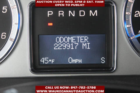 2011 Cadillac Escalade