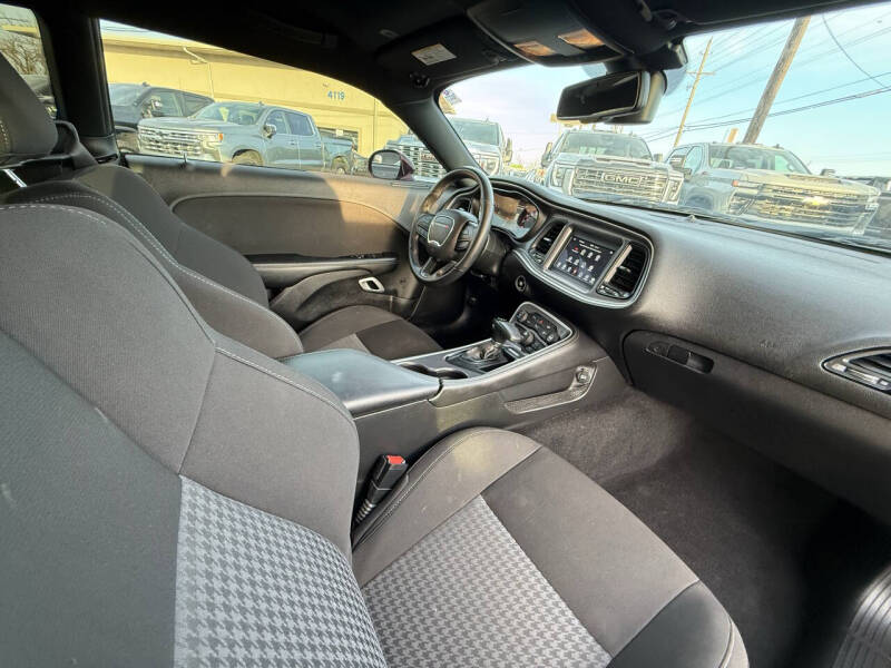 2020 Dodge Challenger GT