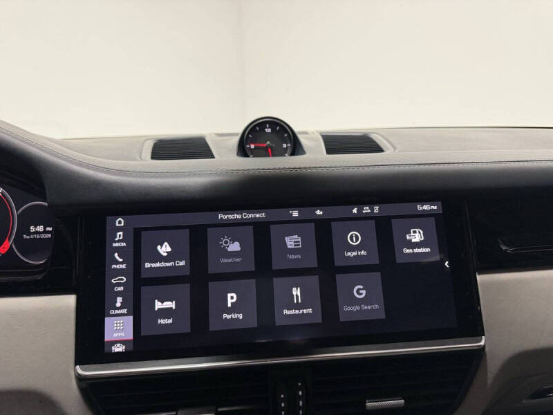 2020 Porsche Cayenne