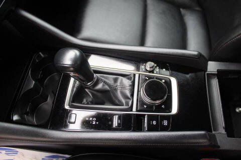 2024 Mazda Mazda3 Hatchback 2.5 S Select Sport