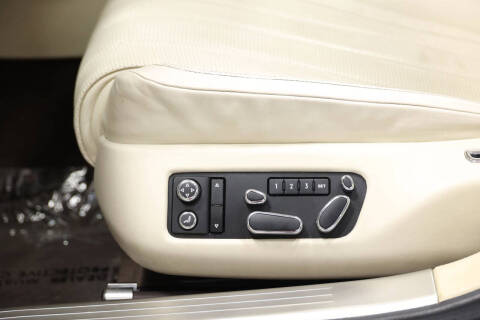 2014 Bentley Flying Spur