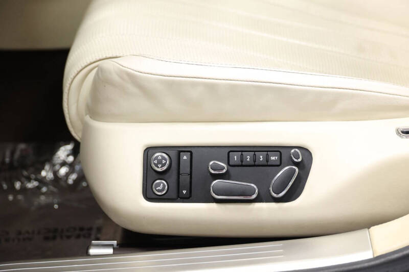 2014 Bentley Flying Spur