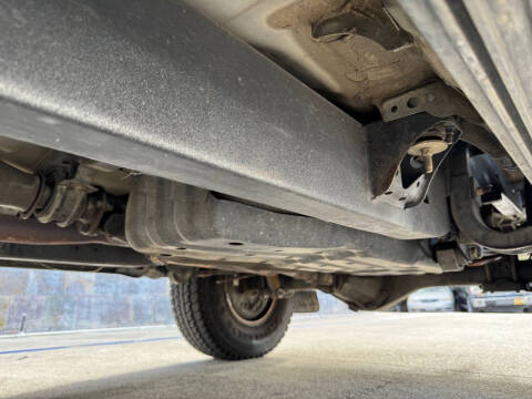 1996 Toyota Tacoma SR5