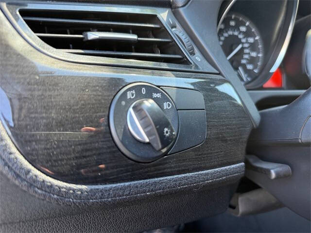 2014 BMW Z4 sDrive28i