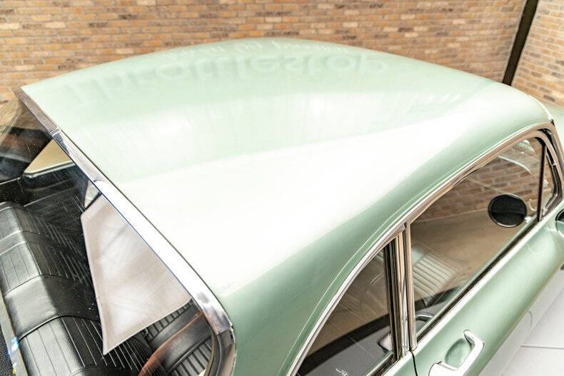 1964 Chevrolet Corvair