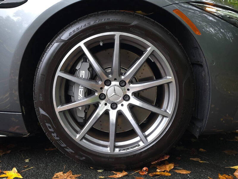 2023 Mercedes-Benz SL-Class AMG SL 43