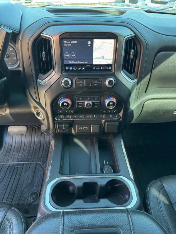 2020 GMC Sierra 3500HD