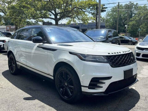 2021 Land Rover Range Rover Velar P250 R-Dynamic S