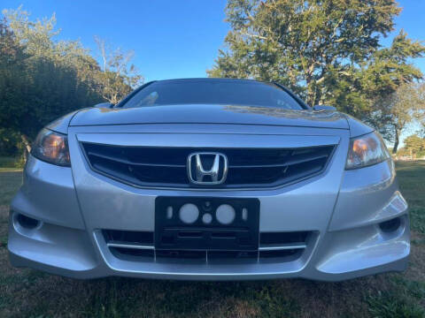 2011 Honda Accord LX-S