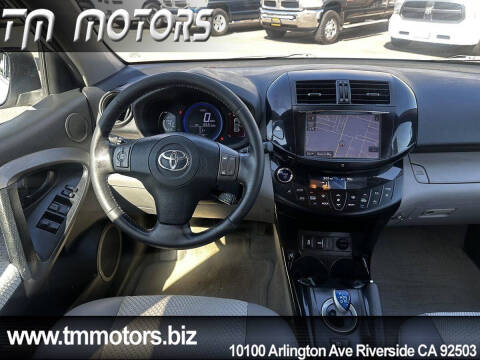 2013 Toyota RAV4 EV