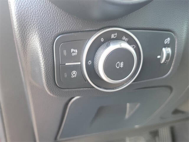 2020 Alfa Romeo Stelvio