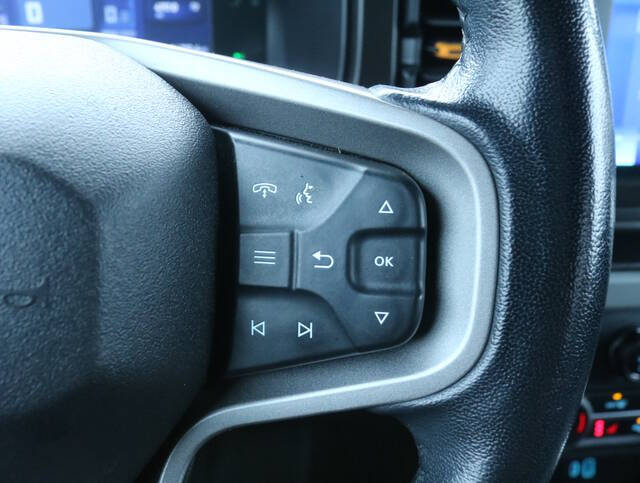 2023 Ford Bronco Badlands Advanced