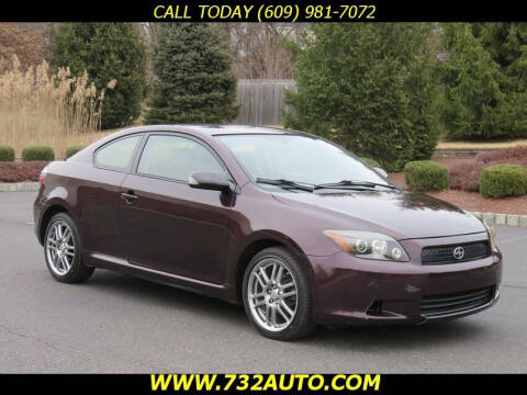 2010 Scion tC