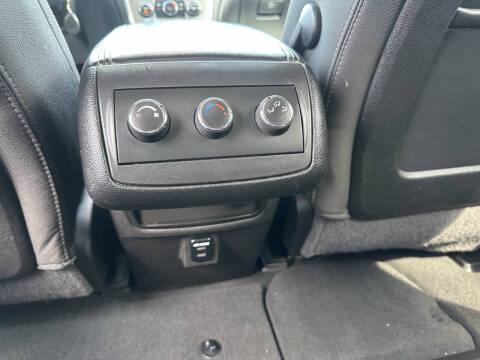 2014 GMC Acadia SLE-2