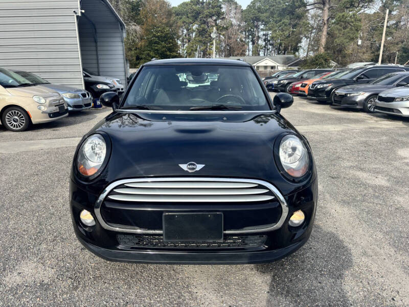 2015 MINI Hardtop 2 Door Cooper