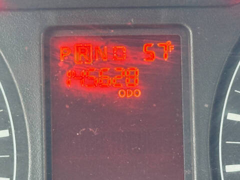 2019 Nissan NV 2500 HD SV