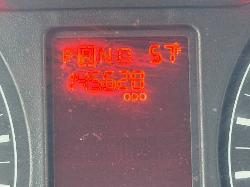 2019 Nissan NV 2500 HD SV