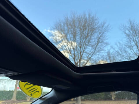 2019 Acura ILX w/Premium w/A-SPEC