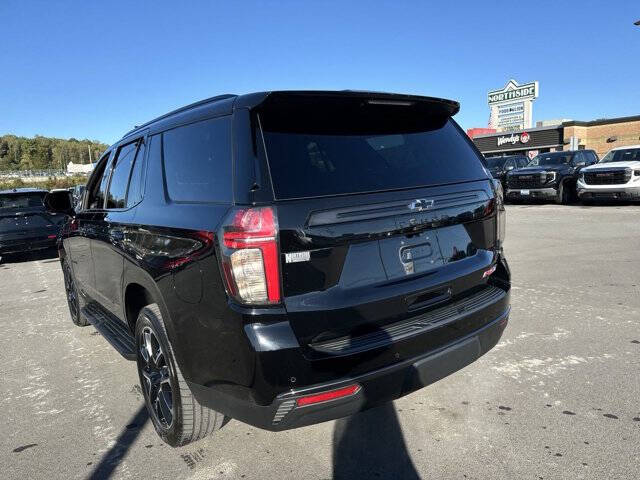 2022 Chevrolet Tahoe for sale at Mid-State Pre-Owned in Beckley, WV