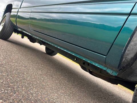 1997 Dodge Ram 1500 ST