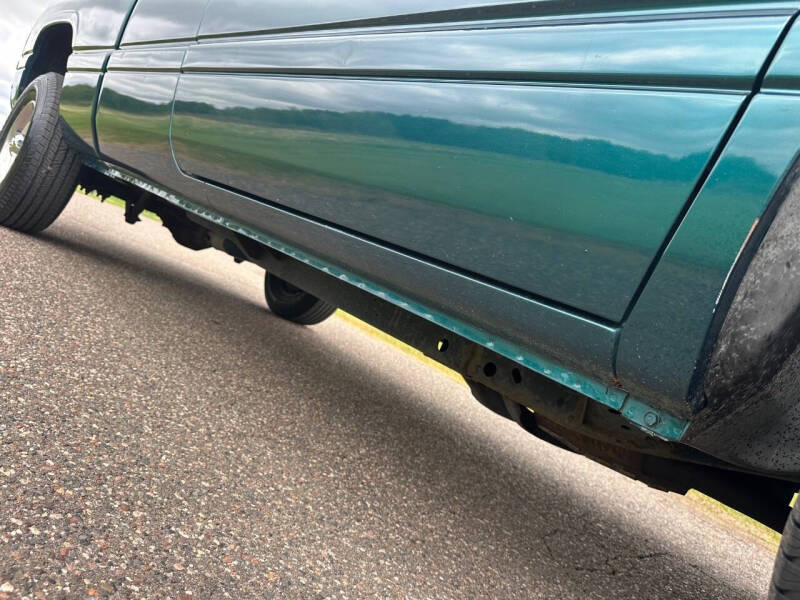 1997 Dodge Ram 1500 ST